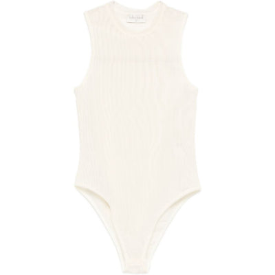Forte Forte Tulle bodysuit