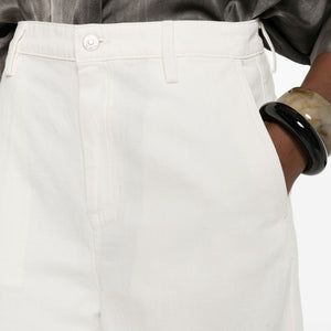 Seven Flared leg denim jeans