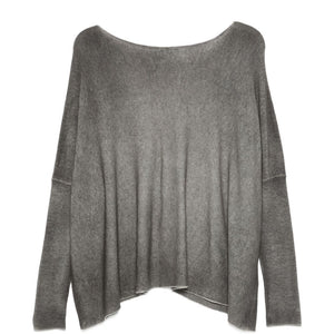 Avant Toi Cahsmere oversized sweater