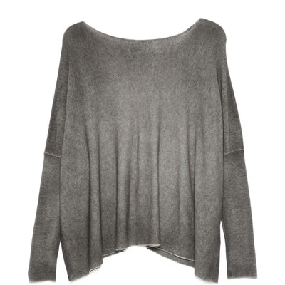 Avant Toi Cahsmere oversized sweater
