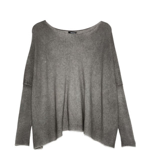 Avant Toi Cahsmere oversized sweater