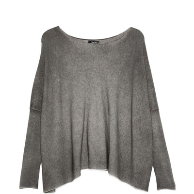 Avant Toi Cahsmere oversized sweater