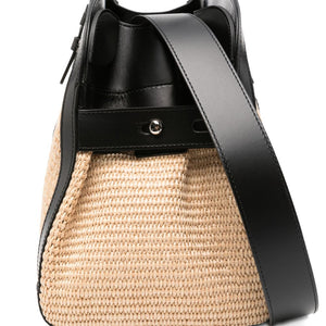 Casadei Park Avenue tote bag