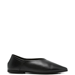 Babu' Milano City ballet flats