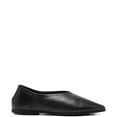 Babu' Milano City ballet flats