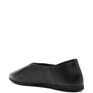 Babu' Milano City ballet flats