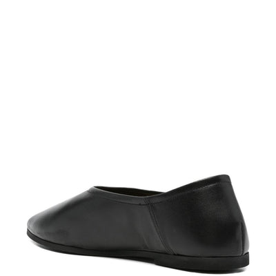Babu' Milano City ballet flats