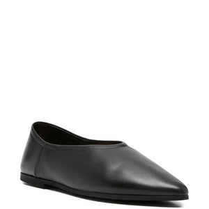 Babu' Milano City ballet flats