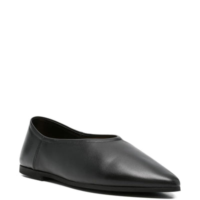 Babu' Milano City ballet flats