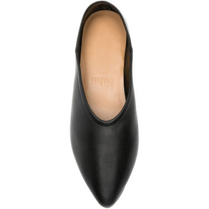 Babu' Milano City ballet flats