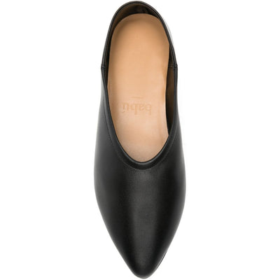 Babu' Milano City ballet flats