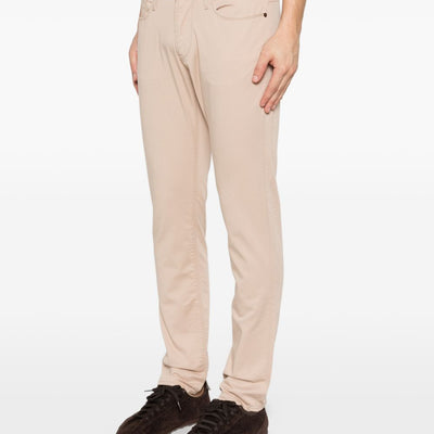Emporio Armani Denim cotton jeans