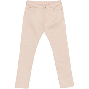 Emporio Armani Denim cotton jeans