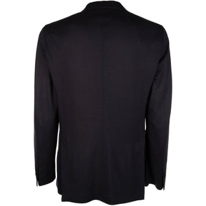 Boglioli Wool double-breasted jacket