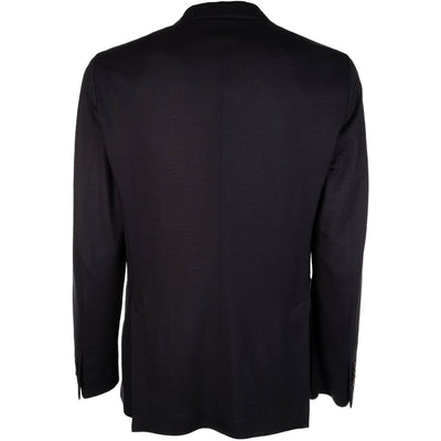 Boglioli Wool double-breasted jacket