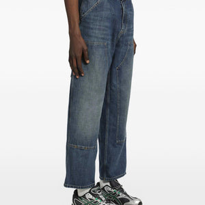 Carhartt Wip Main Carhartt WIP Double Knee cotton trousers
