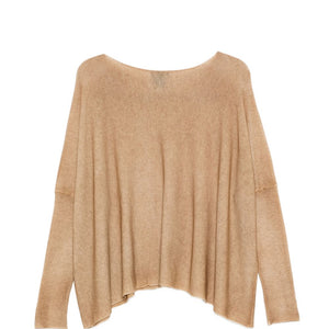Avant Toi Cahsmere oversized sweater