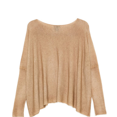 Avant Toi Cahsmere oversized sweater