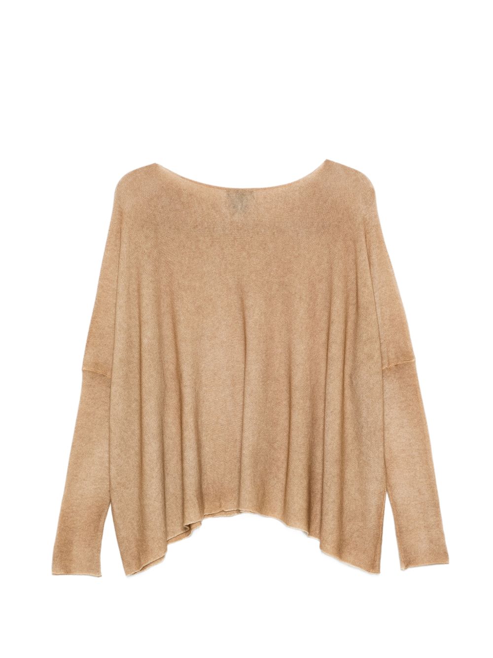 Avant Toi Cahsmere oversized sweater