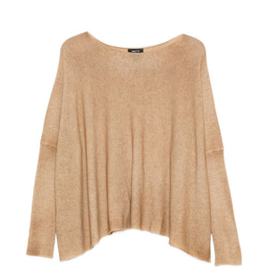 Avant Toi Cahsmere oversized sweater