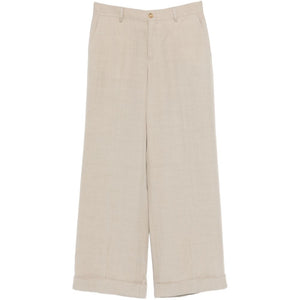 L.B.M. 1911 Wide-leg trousers