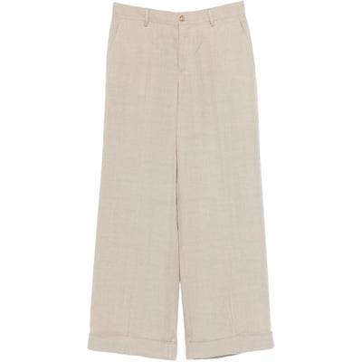 L.B.M. 1911 Wide-leg trousers