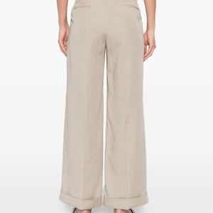L.B.M. 1911 Wide-leg trousers