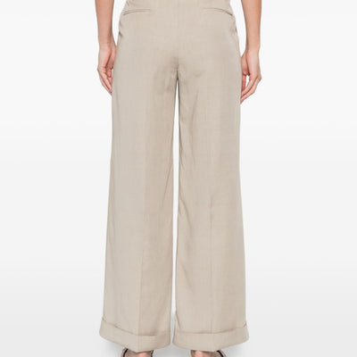 L.B.M. 1911 Wide-leg trousers