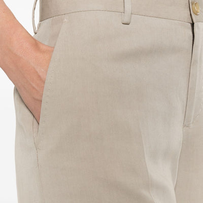 L.B.M. 1911 Wide-leg trousers