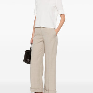 L.B.M. 1911 Wide-leg trousers