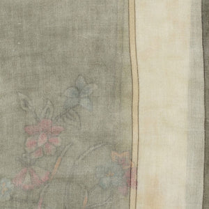 Faliero Sarti Chantal wool scarf