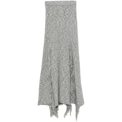 Mrz Cotton long skirt
