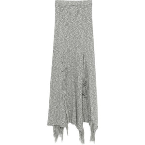Mrz Cotton long skirt