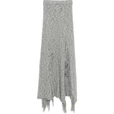 Mrz Cotton long skirt