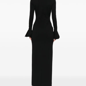 Solace London Hutton maxi dress