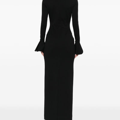Solace London Hutton maxi dress