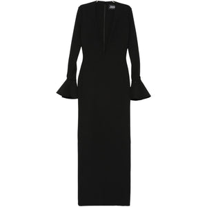 Solace London Hutton maxi dress