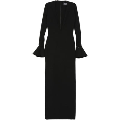 Solace London Hutton maxi dress