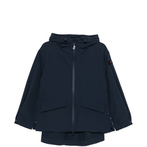 Peuterey Darby hooded blouson jacket