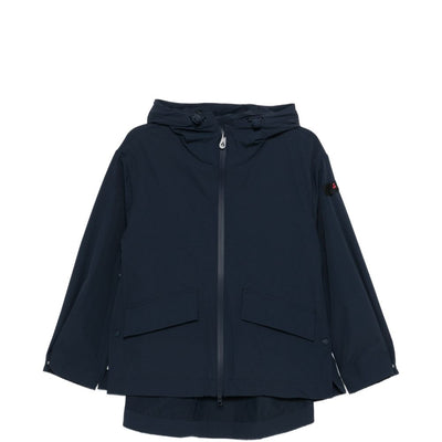 Peuterey Darby hooded blouson jacket