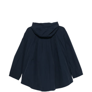 Peuterey Darby hooded blouson jacket