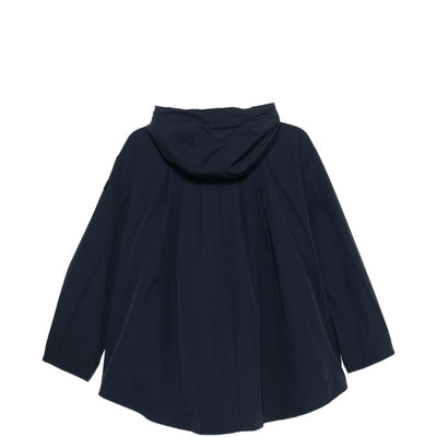 Peuterey Darby hooded blouson jacket