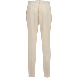 Fabiana Filippi Wool blend trousers