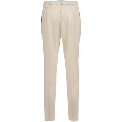 Fabiana Filippi Wool blend trousers