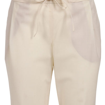 Fabiana Filippi Wool blend trousers