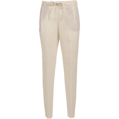 Fabiana Filippi Wool blend trousers