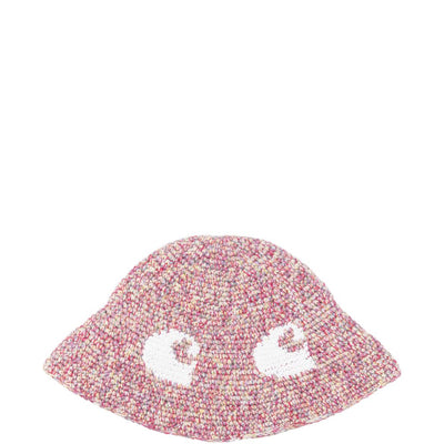 Carhartt Wip Main Carhartt WIP Silk & Nylon Eyes cotton beanie