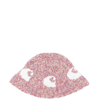 Carhartt Wip Main Carhartt WIP Silk & Nylon Eyes cotton beanie