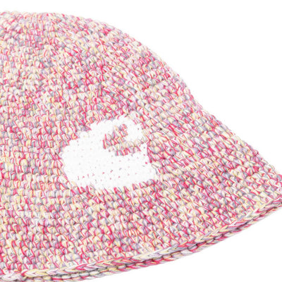 Carhartt Wip Main Carhartt WIP Silk & Nylon Eyes cotton beanie