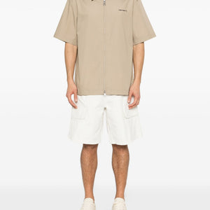 Carhartt Wip Main Carhartt WIP Cotton shirt